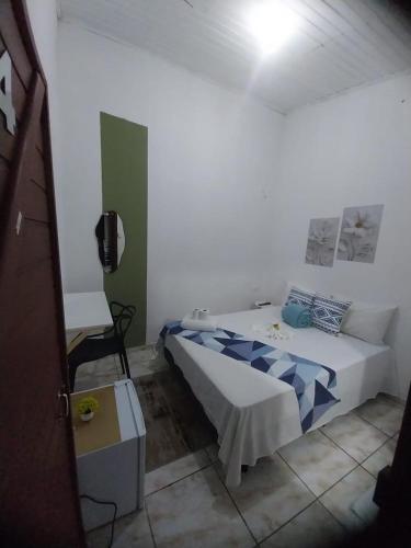 1 twin bed