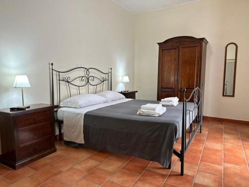 Locanda Del Castello Bed an Breakfast - San Pio delle Camere