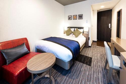 Standard Double Non-Smoking