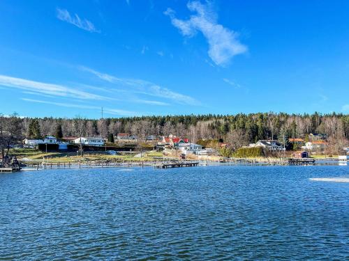 Létesítmények, 4 person holiday home in ADELSÖ (4 person holiday home in ADELSO) in Adelso