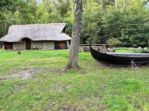 Létesítmények, 4 person holiday home in ADELSÖ (4 person holiday home in ADELSO) in Adelso