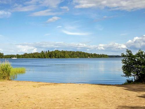Létesítmények, 4 person holiday home in ADELSÖ (4 person holiday home in ADELSO) in Adelso