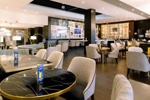 Crowne Plaza Toronto North York By Ihg in Toronto (ON)