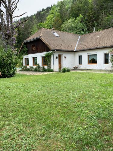 Un petit coin de Paradis chambre d'hôte Mens