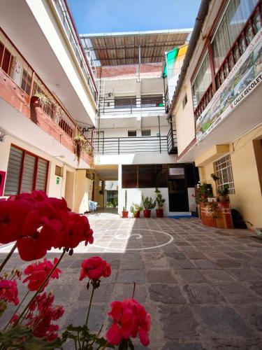 Hostal Cusco De Mis Suenos - Cuzco