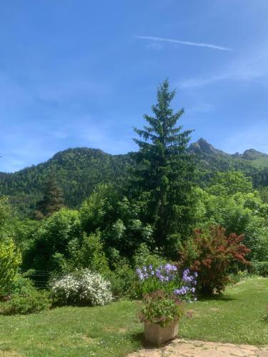 Un petit coin de Paradis in Clelles