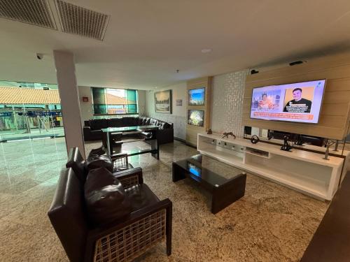 Loft Prainha Frente Mar Apto 210 in Arraial do Cabo