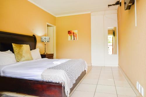 Cozy guestrooms in Midrand – khách sạn tại Midrand