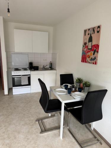 EasyStay Apartments Nurnberg Schweinau - Stein