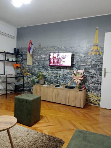 . Apartman Petra