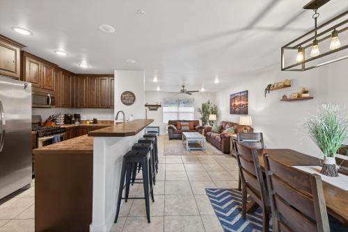 Rim Village Vista - Unit 20 - A2 in Moab, USA