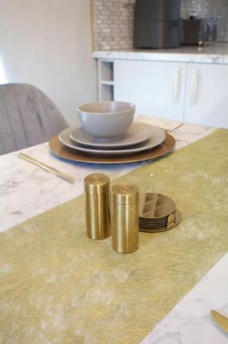DYNASTAYS- Stylish Seaside Home- Dog Friendly, Garden & Parking, Edinburgh (fotografie 10)