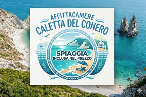 Affittacamere Caletta del Conero 2