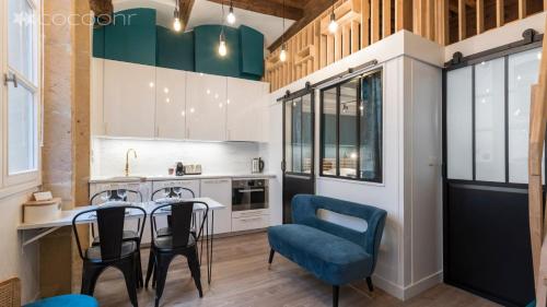 Pop Cordelier - Appartement au coeur de Lyon 2