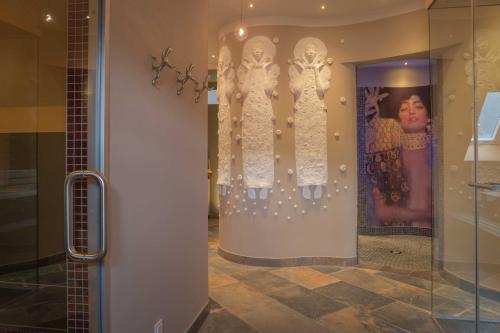 Romantik Jugendstilhotel Bellevue - image 4