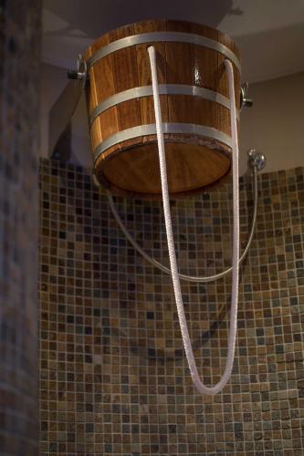 Romantik Jugendstilhotel Bellevue - image 11