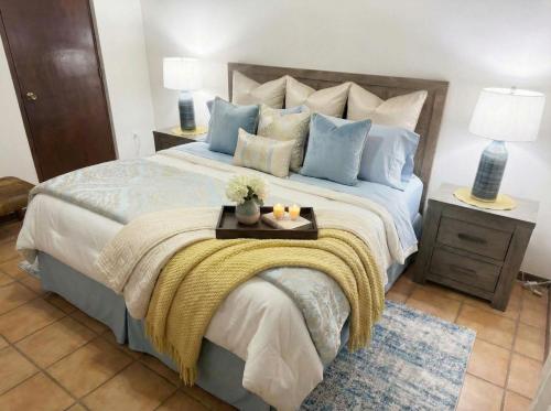 Las Mareas De Isabela Beachfront Apt in Isabela