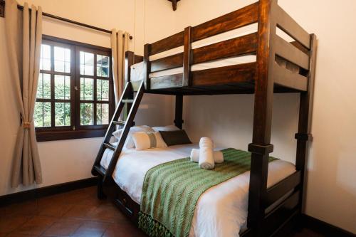 Casa Terrea - Residence in Antigua Guatemala - image 4