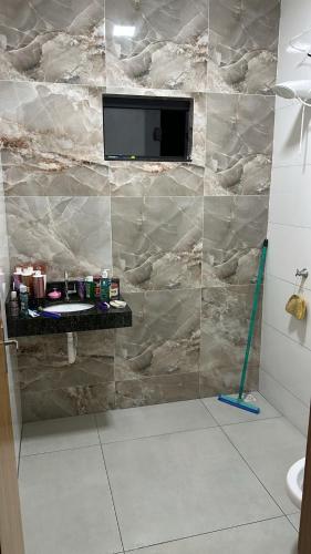Casa ideal para o moto gp na vila Galvão (Casa ideal para o moto gp na vila Galvao) in Autodromo Ou Parque Lozandes