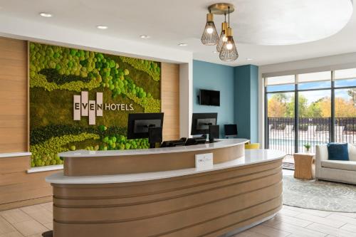 이븐 호텔 셰넌도어 - 더 우드랜즈 바이 IHG - 숙소 외관