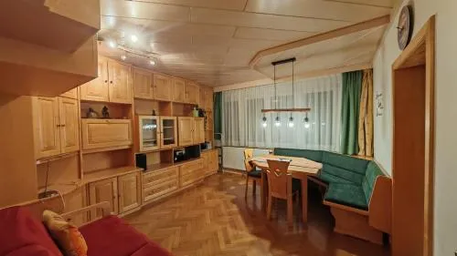 Vintage Apartment in Graz, Österreich