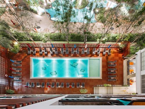 イビス パタヤ4