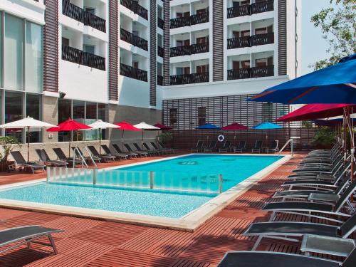 イビス パタヤ8