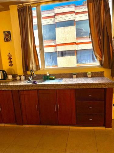 Tourist House Suites Otavalo in Otavalo