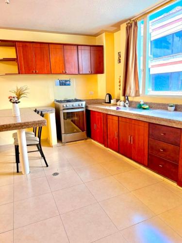 Tourist House Suites Otavalo in Otavalo