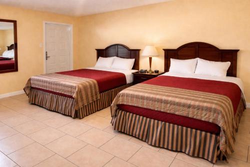 Alvin Extended Stay - image 25