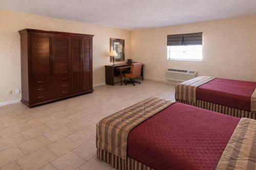 Alvin Extended Stay - image 29