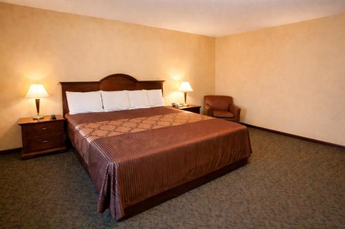 Alvin Extended Stay - image 31