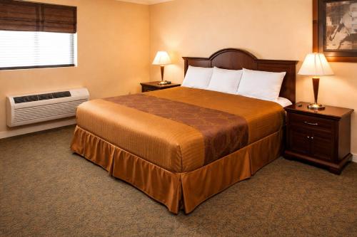 Alvin Extended Stay - image 38