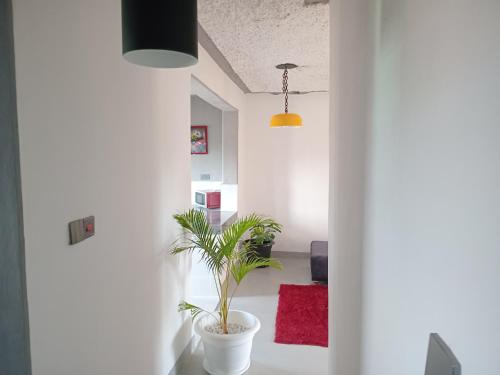 TN Apartments deviat in Mombassa