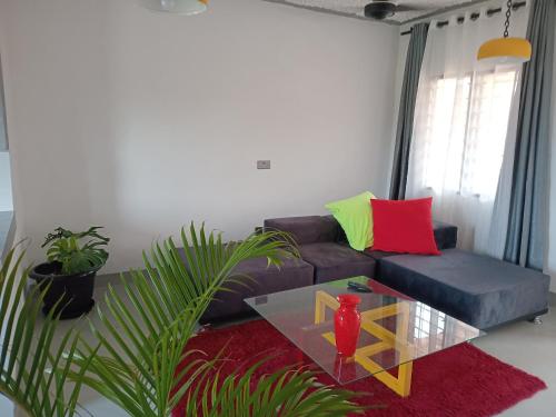 TN Apartments deviat in Mombassa