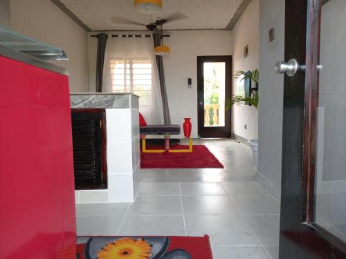 TN Apartments deviat in Mombassa