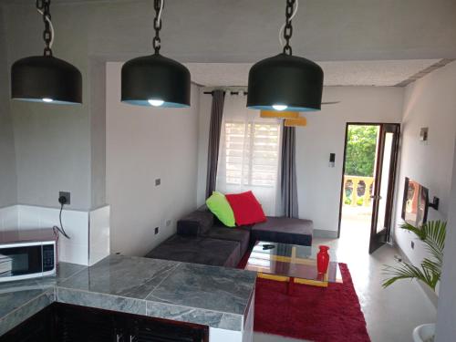 TN Apartments deviat in Mombassa