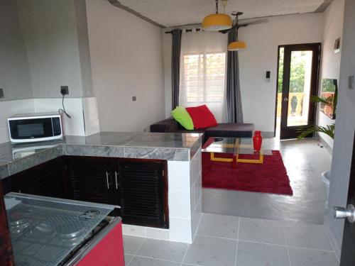 TN Apartments deviat in Mombassa