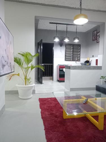 TN Apartments deviat in Mombassa