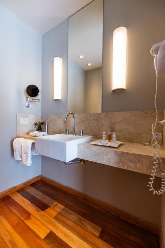Urban Suites Recoleta Boutique Hotel, Buenos Aires (Foto 9)