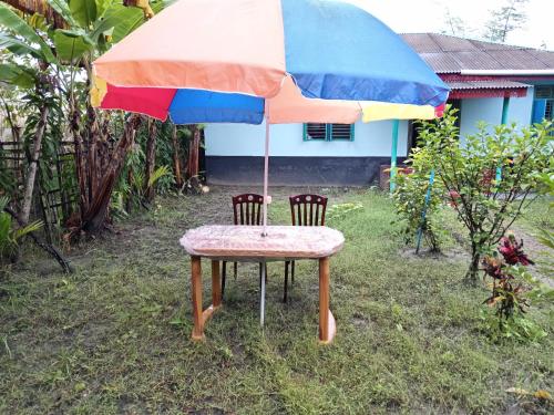 Bonolota Eco Villa in Khulna