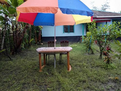 Bonolota Eco Villa in Khulna