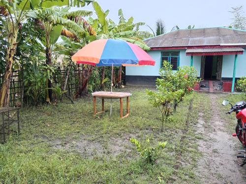 Bonolota Eco Villa in Khulna