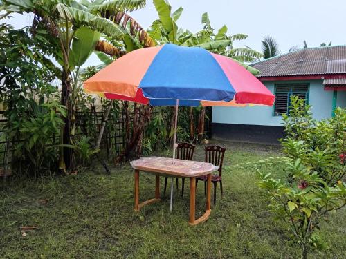 Bonolota Eco Villa in Khulna