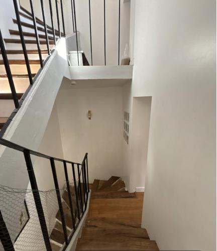 Grande maison familiale - château de Versailles gîte à louer Louveciennes