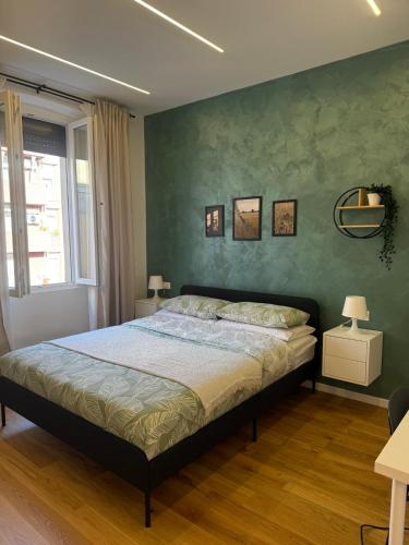 Stay & Solution Apartment