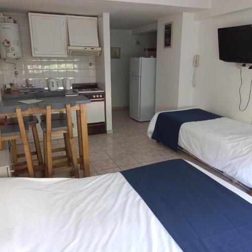 Departamento Monoambiente en Bariloche