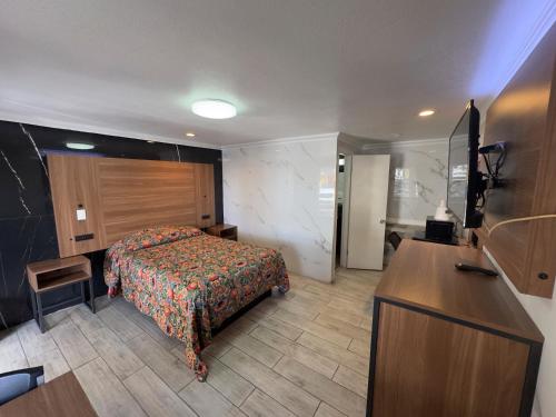 Economy Inn in 阿卡迪亞