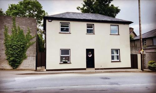 Rockview House & Villas Sleeps 30, 4 properties - 16 bed & outdoor sauna in Cashel