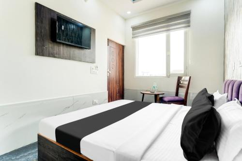 Hotel O Prayag Hotel